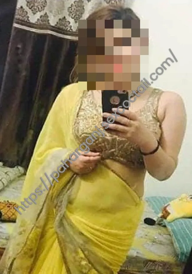 Paharganj Professional Escorts